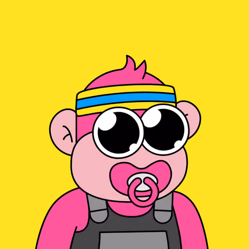 CHIMP#582