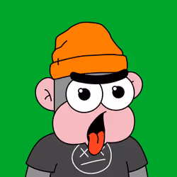CHIMP#863