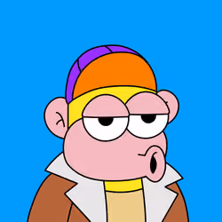 CHIMP#1031