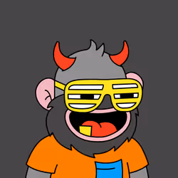 CHIMP#1712