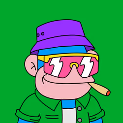 CHIMP#255