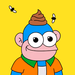 CHIMP#723
