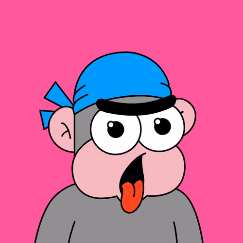CHIMP#1211