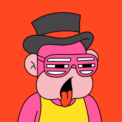 Chimpclubofficial