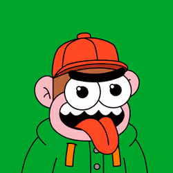 CHIMP#831