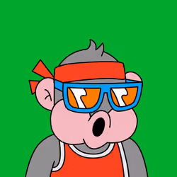 CHIMP#1541