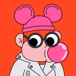 CHIMP#924