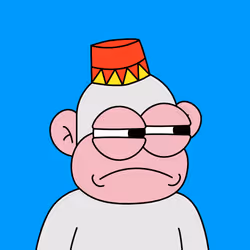 CHIMP#891