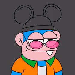 CHIMP#1203