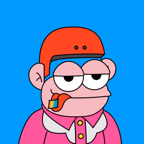 CHIMP#1647