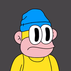 CHIMP#1257
