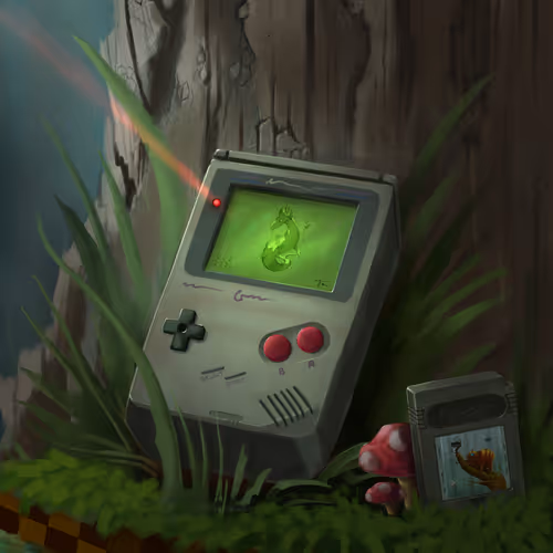 Jonathan Hopkins Art