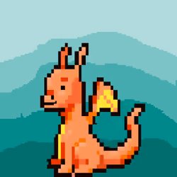 Dragon #155