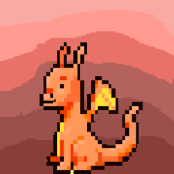 Dragon #131