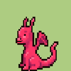 Dragon #173