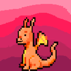 Dragon #153