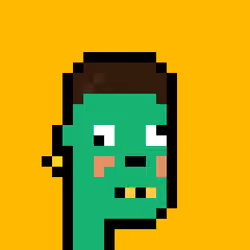 Expansion Kevin Punk #1031