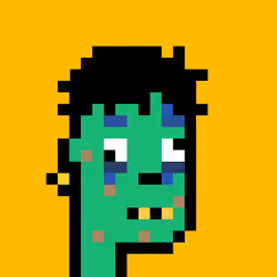 Expansion Kevin Punk #1019