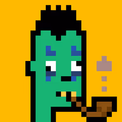 Expansion Kevin Punk #1101