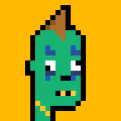 Expansion Kevin Punk #1025