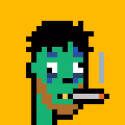 Expansion Kevin Punk #1024