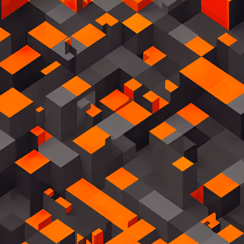 Fractured Geometries