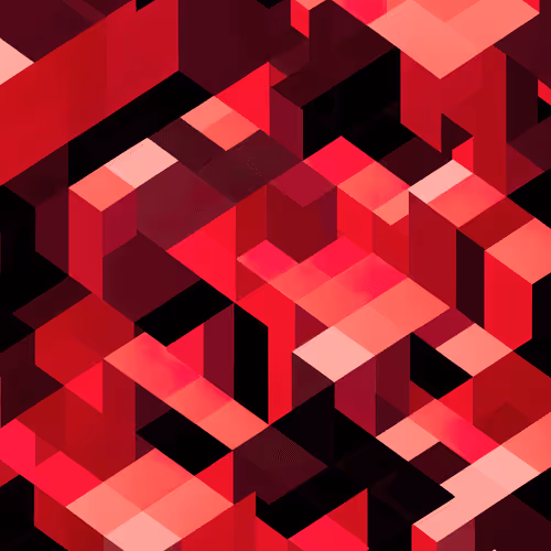 Fractured Geometries