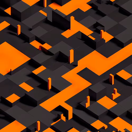 Fractured Geometries