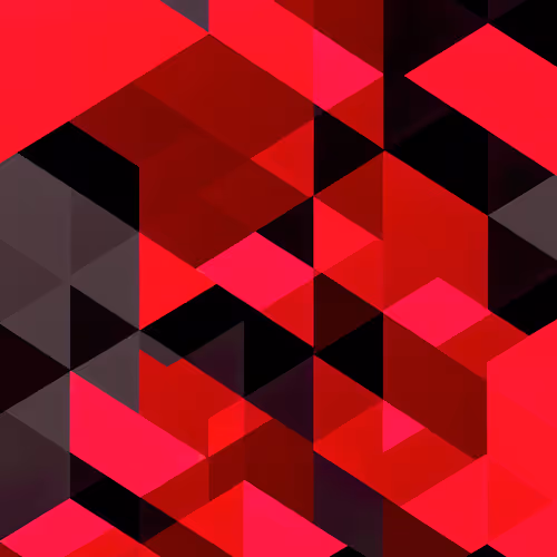 Fractured Geometries