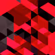 Fractured Geometries