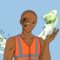 Elemental #4447