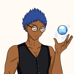 Elemental #3519