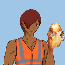 Elemental #1820
