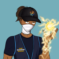 Elemental #2325