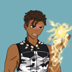 Elemental #1524