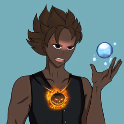 Elemental #4745
