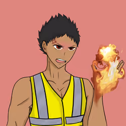 Elemental #2806