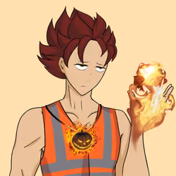 Elemental #2448