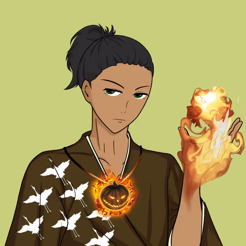Elementals Nft
