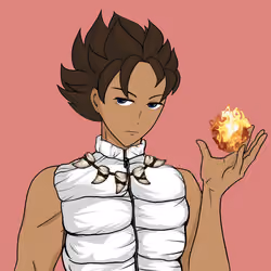Elemental #1689