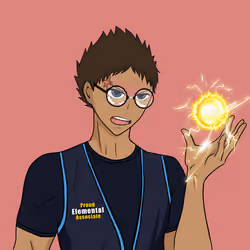 Elemental #4991