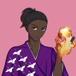 Elemental #1685