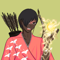 Elemental #696