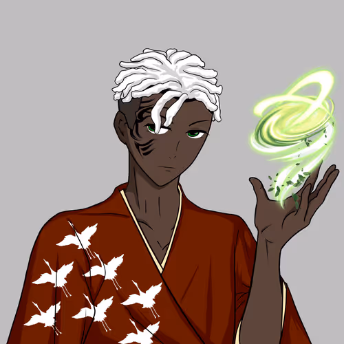Elementals Nft