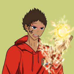 Elemental #1521