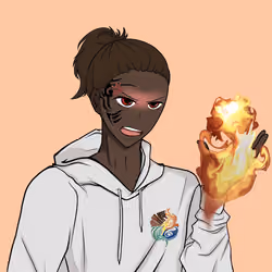 Elemental #2296