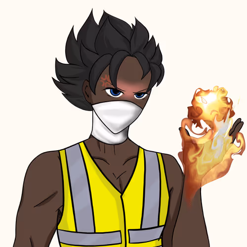 Elementals Nft