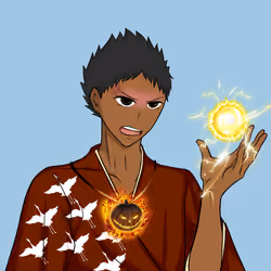 Elemental #2691