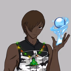 Elemental #1172