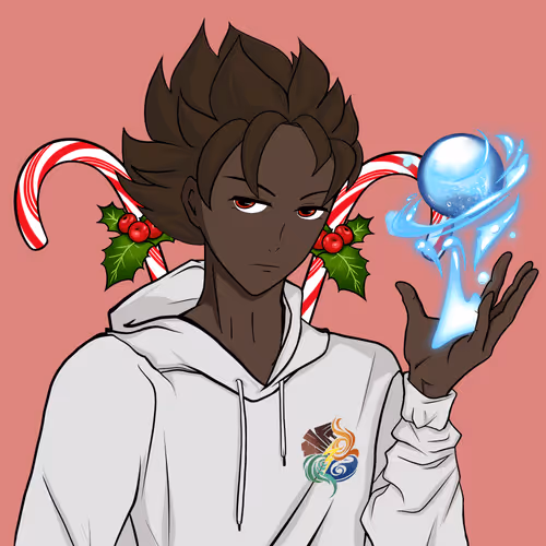 Elementals Nft